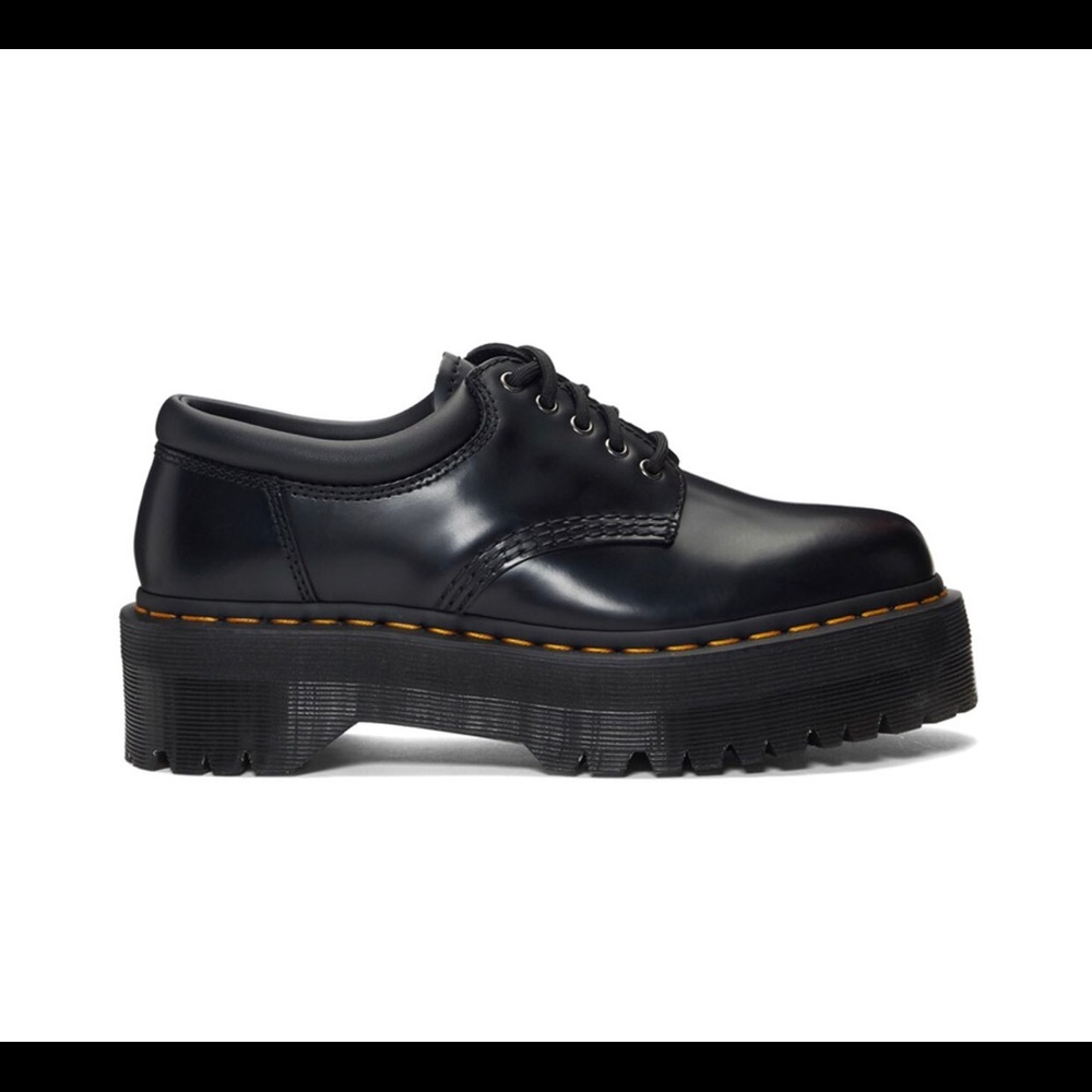 Dr. Marten 8053 quad derbys